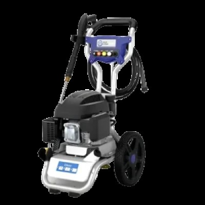 Автономний апарат високого тиску Annovi Reverberi Michelin 210, 210бар, 570л/год фотография