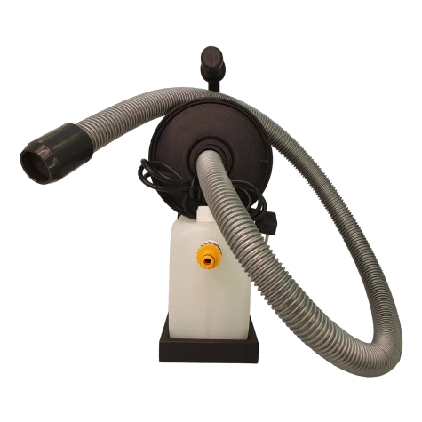  Туманогенератор DURU HDM 5 фотография №3