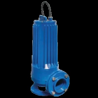 Дренажний насос SPERONI Q 65-5,5 фотография