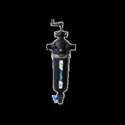 Сітчатий фільтр Spiral clean filter BSP, 2" фотография