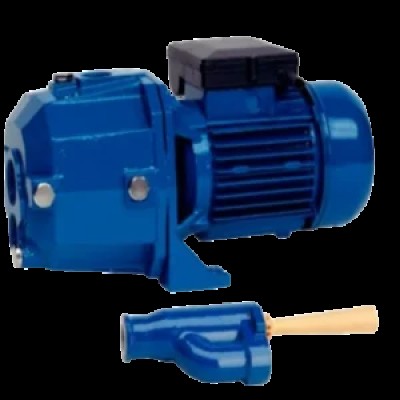 Самовсмоктувальний насос із занурювальним ежектором АРМ 150 Speroni фотография