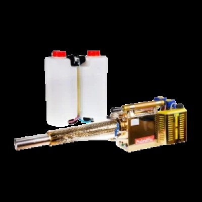 Генератор горячого туману DURU 120S фотография