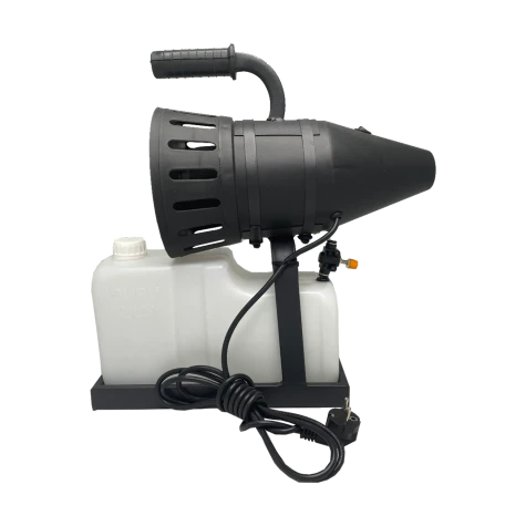  Туманогенератор DURU HD 5 фотография №1