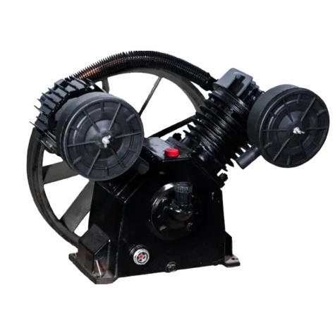 Голова компресорна R 4 кВт фотография