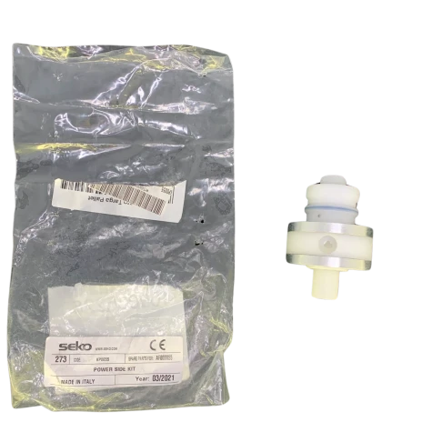 Пневматичний привід SEKO AF000018 KP0018 фотография