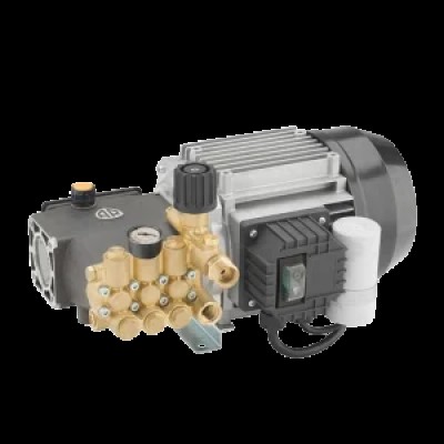 Помпа ( насос) Annovi Reverberi   HJR-M 01.10 EM , 100 бар, 30 л/год фотография