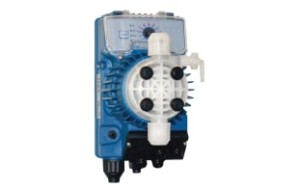 Дозуючий насос гіпохлориту