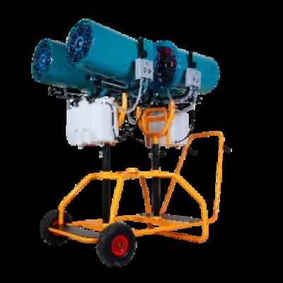 Туманогенератор SERA MAX 50 фотография