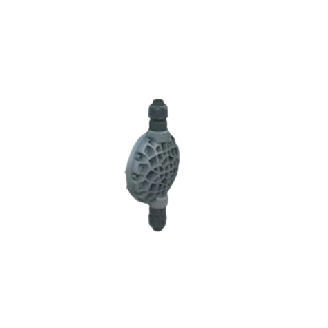 Дозуюча головка MS1CT09451 до насосу MS1, PP, FPM, 094 мм, 3/8