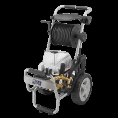 Апарат в сокого тиску Annovi Reverberi 1009 RLW , 230 бар, 1260 л/год фотография Апарат в сокого тиску Annovi Reverberi 1009 RLW , 230 бар, 1260 л/год фотография