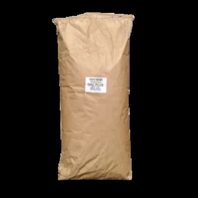 Вугілля каталітичне GAC PLUS для видалення сірководню (20кг/40л) фотография Вугілля каталітичне GAC PLUS для видалення сірководню (20кг/40л) фотография