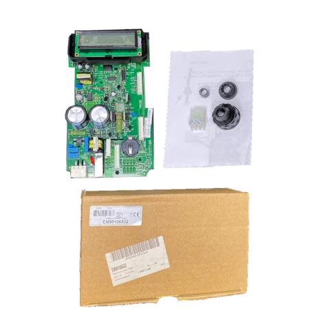 Плата цифрова SEKO TPG 603 EM99106532 фотография