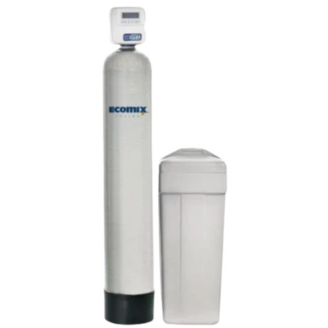 Фільтр знезалізнення та пом'якшення води ecosoft fk1054gl фотография