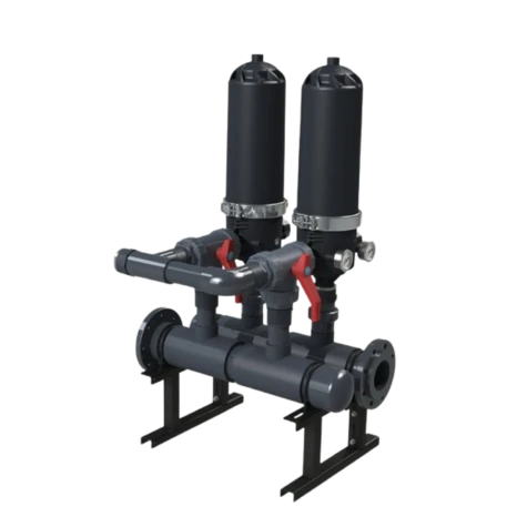 Система фільтрації PDF 216R-S фотография