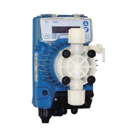 Насос дозуючий SEKO TPR500NHH0000, FPM фотография