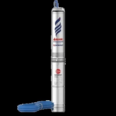 Насос для свердловин Pedrollo 4BLOCKm 6/3 фотография