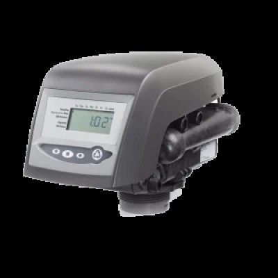 Клапан керування AUTOTROL LOGIX Пом'якшуючий, за об'ємом фотография