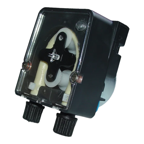 Перистальтичний насос SEKO NBR 0,4, фіксована витрата 0,4 л/рік, 3 бар, SEKOBRIL фотография