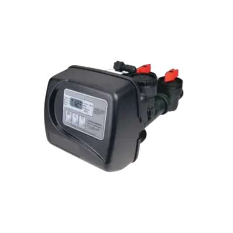 Клапан керування  Clack WS1 TC, без реагентний фотография