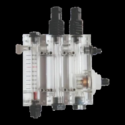 Измерительная ячейка SEKO, Flow Rate, pH, Redox, Chlorine (AMP) 9900103051 фотография