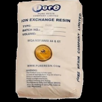 Сильний катіоніт pure resin pc003 фотография Сильний катіоніт pure resin pc003 фотография