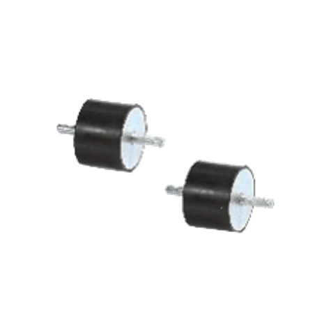 Антивибрационные вставки SEKO для воздуходувки, 6 мм, BLAV06 фотография