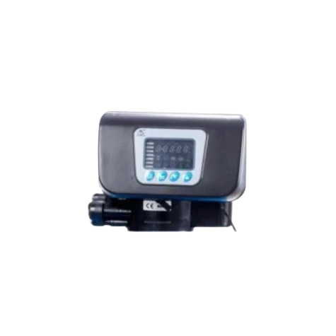 Ручний клапан керування Runxin  1