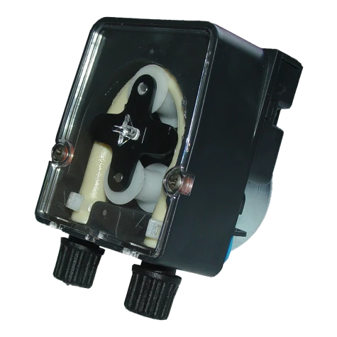 Перистальтичний насос SEKO NPR 7, регульована витрата, 7 л/год, 0,1 бар, SEKOFLEX фотография