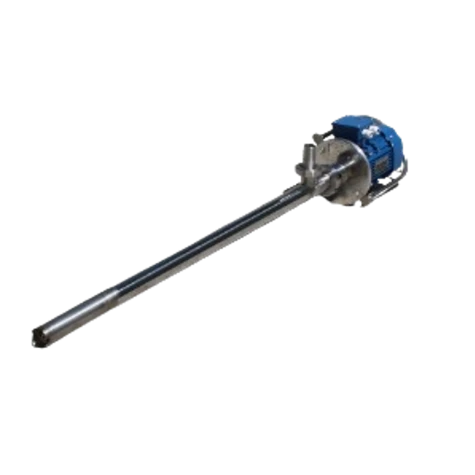 Шнековий насос BT02S01FY фотография