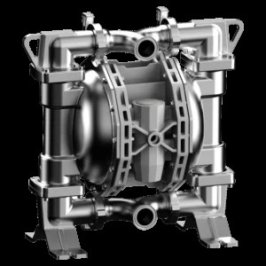 Насоси для перекачування нафтопродуктів