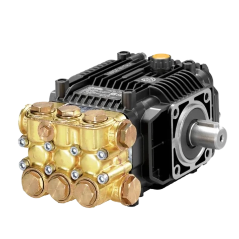 Помпа ( насос) Annovi Reverberi   SXM 15.20 N , 200  бар, 900 л/год фотография