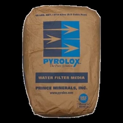 Фільтруючий матеріал pyrolox 14,15 л фотография Фільтруючий матеріал pyrolox 14,15 л фотография