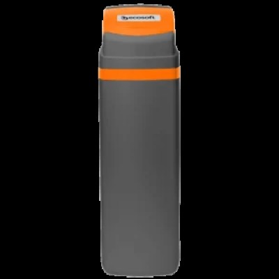 Компактний фільтр знезалізнення та пом'якшення води Ecosoft Titanium Gold 370" фотография Компактний фільтр знезалізнення та пом'якшення води Ecosoft Titanium Gold 370" фотография