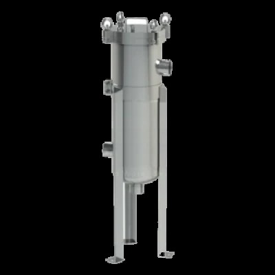 Фільтр мішкового типу SBF Short 2" фотография Фільтр мішкового типу SBF Short 2" фотография