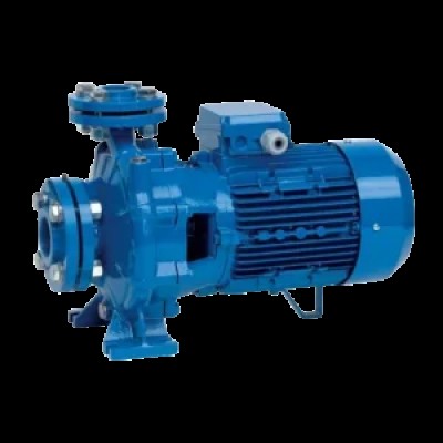 Насос моноблоковий одноступінчастий SPERONI CF 150(трехфазный) фотография Насос моноблоковий одноступінчастий SPERONI CF 150(трехфазный) фотография