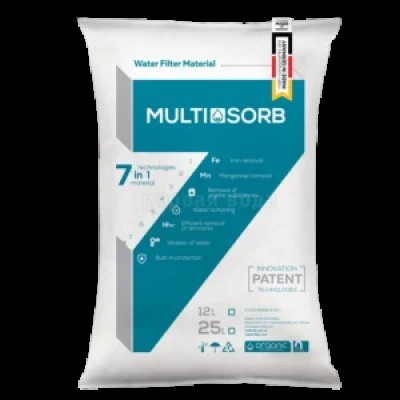 Засыпка organic multisorb фотография