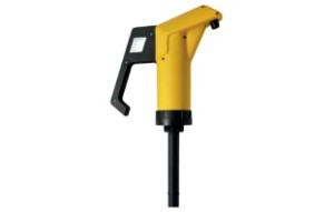 Бочковий насос для води