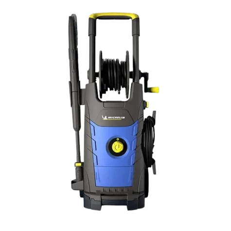 Мийка високого тиску MPX 20 EHX, 140 бар, 400 л/год фотография