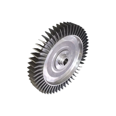  Импеллер SEKO для воздуходувки BL010, BLIM101 фотография №1