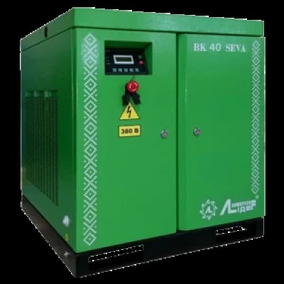 Компресор гвинтовий високого тиску Лідер ВК SEVA 30 HS фотография Компресор гвинтовий високого тиску Лідер ВК SEVA 30 HS фотография