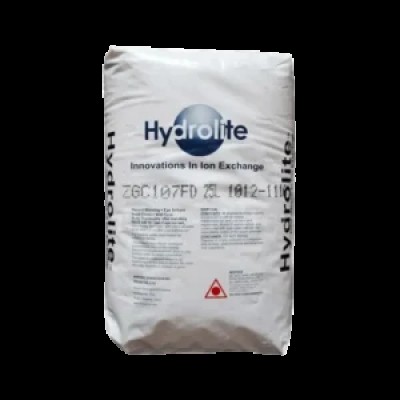 Іонообмінна смола Hydrolite ZGMB8710 фотография Іонообмінна смола Hydrolite ZGMB8710 фотография