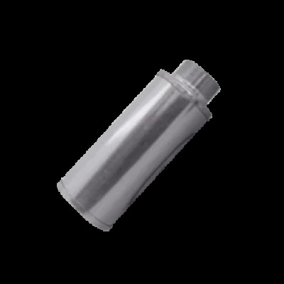 Концевой глушитель SEKO для воздуходувки, 1"¼, Zinc Plated, BLFS032ZPR фотография Концевой глушитель SEKO для воздуходувки, 1"¼, Zinc Plated, BLFS032ZPR фотография