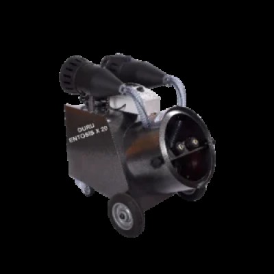 Туманогенератор ENTOSIS 20 фотография