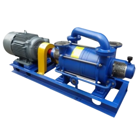 Водокільцевий насос 2SK-20 фотография