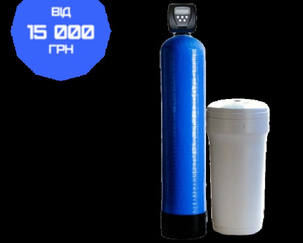 Промислове очищення води