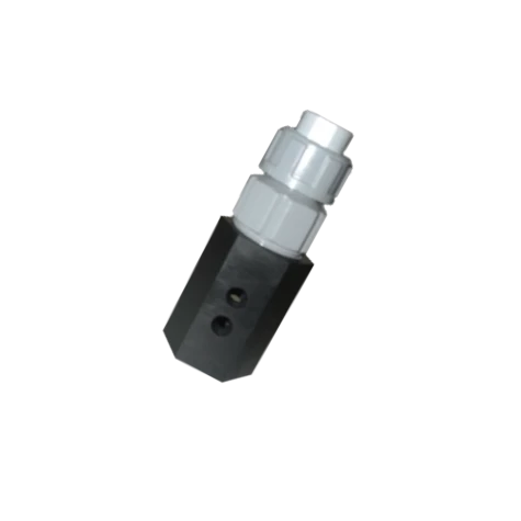  Клапан на всмоктуванні SEKO SPRING PS1SV06451 PP FPM 138 мм фотография №2