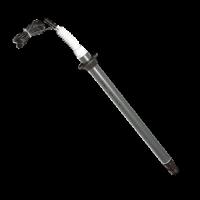 Всмоктуючий пристрій SEKO PVC Ø 34 мм серії LB зі зворотним клапаном з EPDM, 450 мм, під'єднання до шланга 8 мм, з горловинним ущільненням, з датчиком рівня, 9900100178 фотография