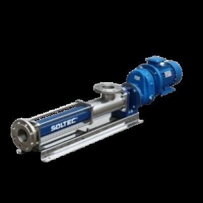 Гвинтовой насос BN021S01 фотография