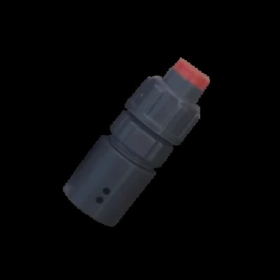 Клапан на всмоктуванні SEKO SPRING PS1SV06451 PP FPM 138 мм фотография