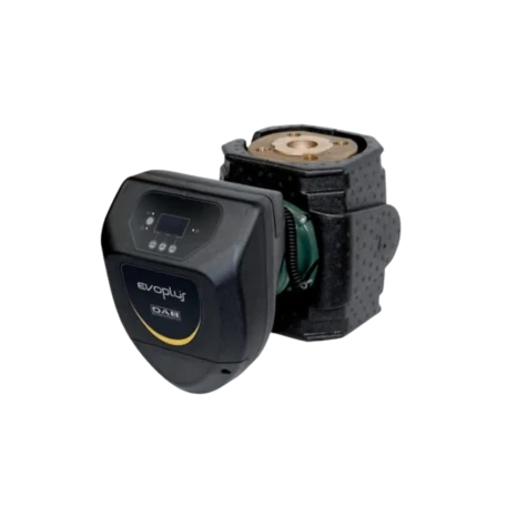 Циркуляційний насос EVOPLUS для санітарної води з фланцевим з'єднанням B 120/220.32 SAN M фотография